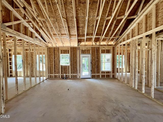 308 Creeks Edge Drive, Pikeville, NC 27863