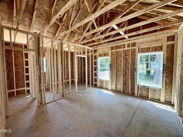 308 Creeks Edge Drive, Pikeville, NC 27863