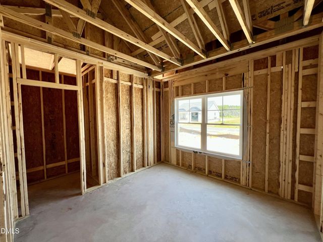 308 Creeks Edge Drive, Pikeville, NC 27863