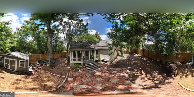 417 Central Place, Valdosta, GA 31601