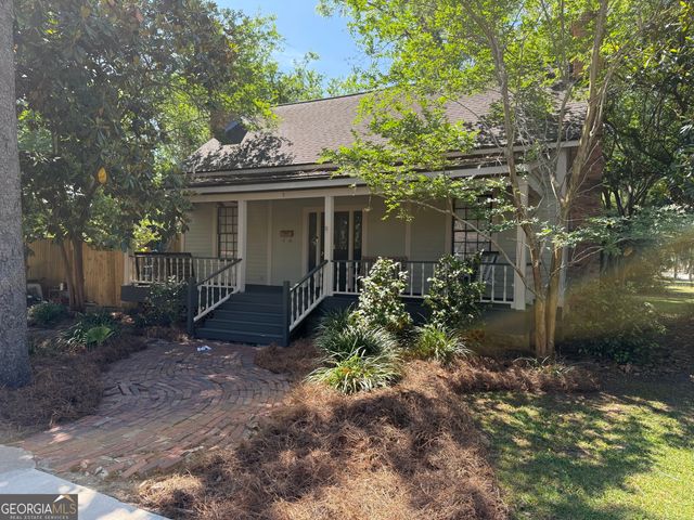 417 Central Place, Valdosta, GA 31601