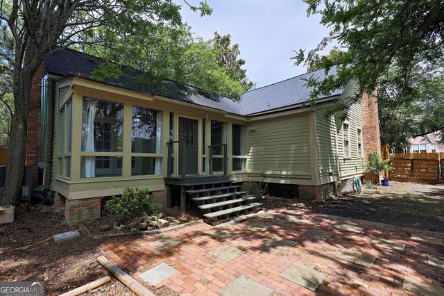 417 Central Place, Valdosta, GA 31601