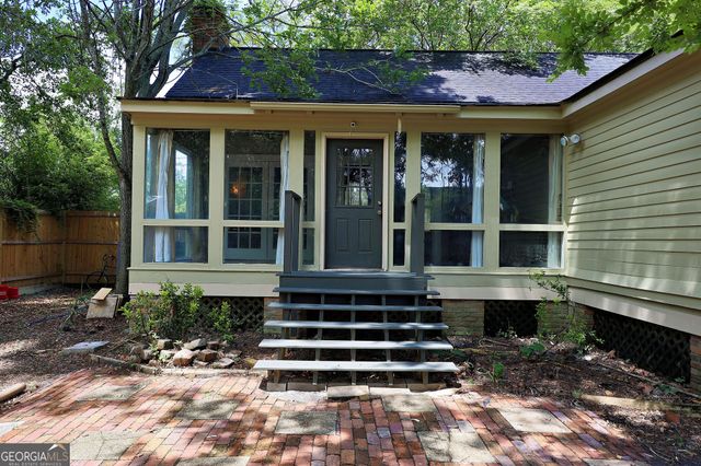 417 Central Place, Valdosta, GA 31601