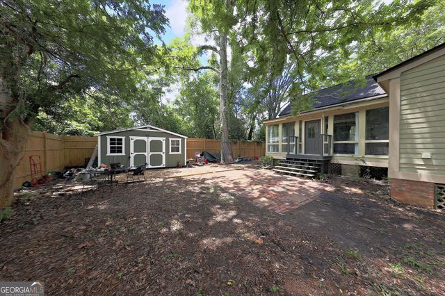 417 Central Place, Valdosta, GA 31601