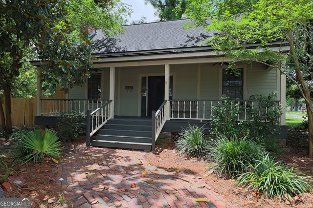 417 Central Place, Valdosta, GA 31601