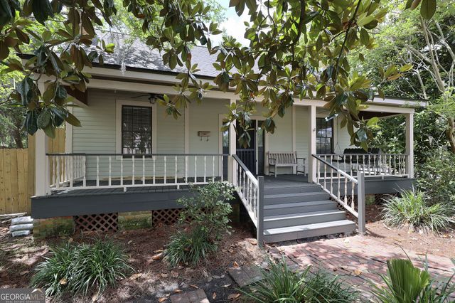 417 Central Place, Valdosta, GA 31601