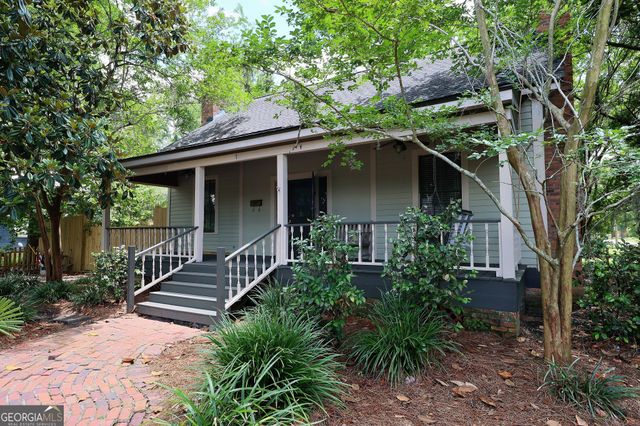 417 Central Place, Valdosta, GA 31601