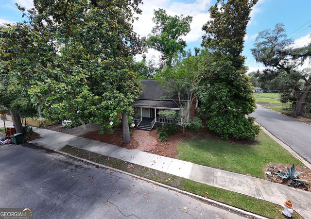 417 Central Place, Valdosta, GA 31601