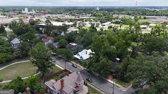 417 Central Place, Valdosta, GA 31601