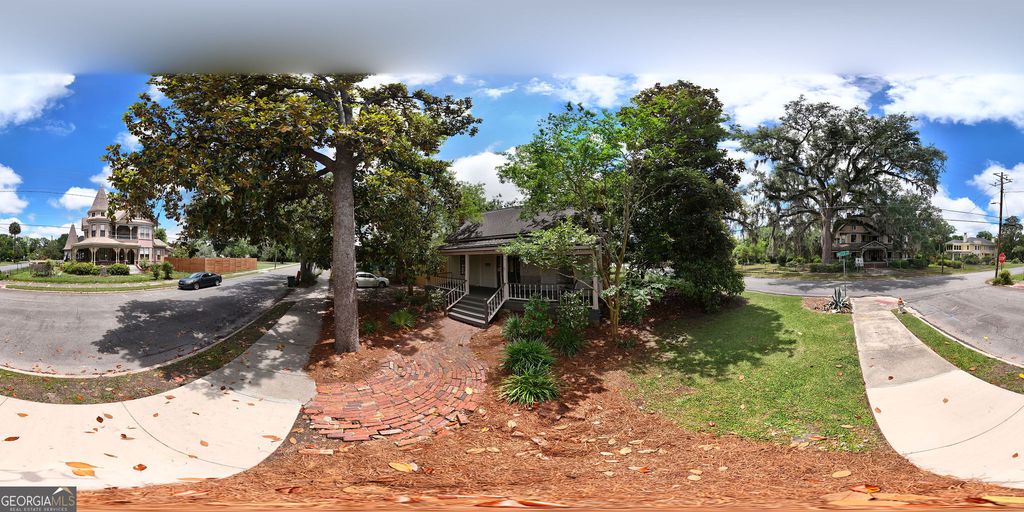 417 Central Place, Valdosta, GA 31601