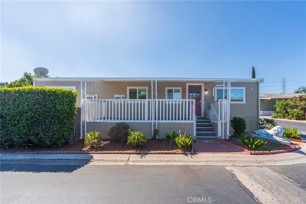 1616 S Euclid Street 75, Anaheim, CA 92802 — exterior