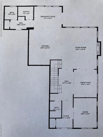 394 S Glenhurst Drive, Birmingham, MI 48009