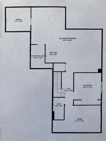 394 S Glenhurst Drive, Birmingham, MI 48009