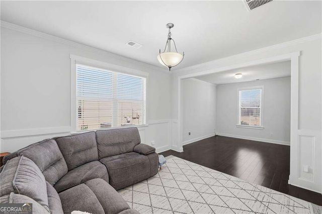 5560 Mirror Lake Drive, Cumming, GA 30028