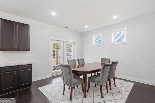 5560 Mirror Lake Drive, Cumming, GA 30028