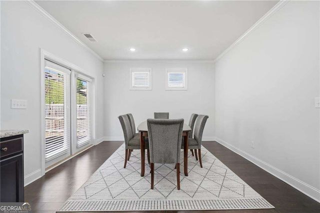 5560 Mirror Lake Drive, Cumming, GA 30028