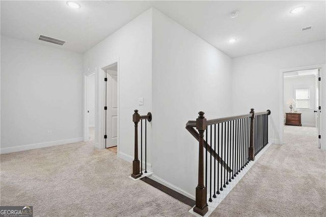 5560 Mirror Lake Drive, Cumming, GA 30028