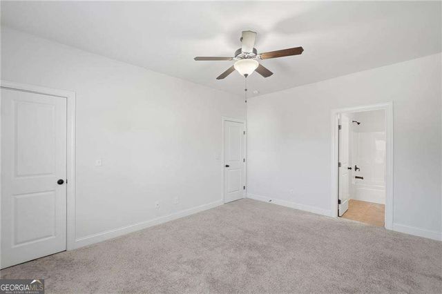 5560 Mirror Lake Drive, Cumming, GA 30028