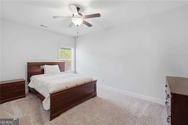 5560 Mirror Lake Drive, Cumming, GA 30028