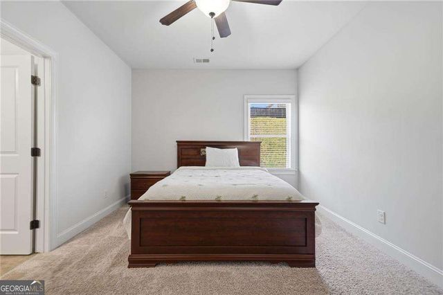 5560 Mirror Lake Drive, Cumming, GA 30028