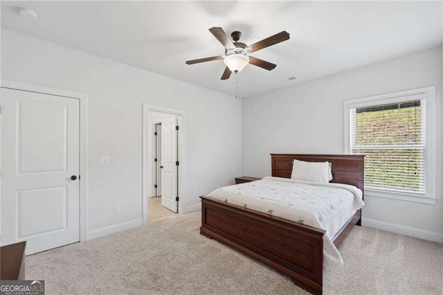 5560 Mirror Lake Drive, Cumming, GA 30028