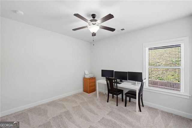 5560 Mirror Lake Drive, Cumming, GA 30028