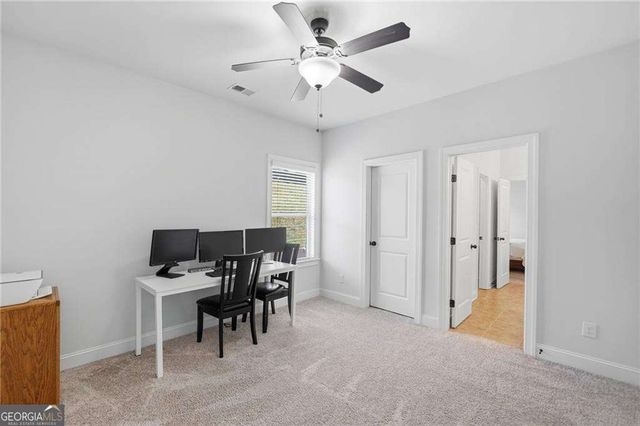 5560 Mirror Lake Drive, Cumming, GA 30028