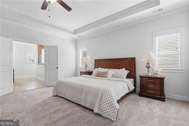 5560 Mirror Lake Drive, Cumming, GA 30028