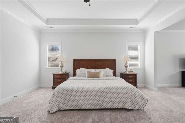 5560 Mirror Lake Drive, Cumming, GA 30028