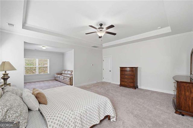 5560 Mirror Lake Drive, Cumming, GA 30028