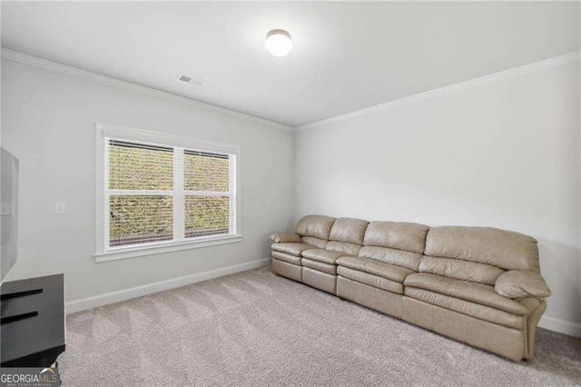 5560 Mirror Lake Drive, Cumming, GA 30028