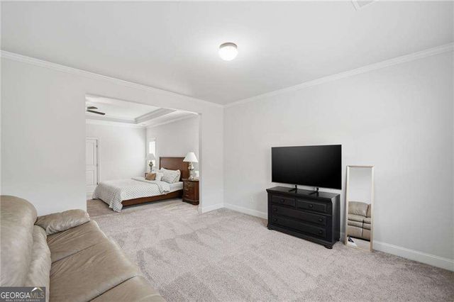 5560 Mirror Lake Drive, Cumming, GA 30028