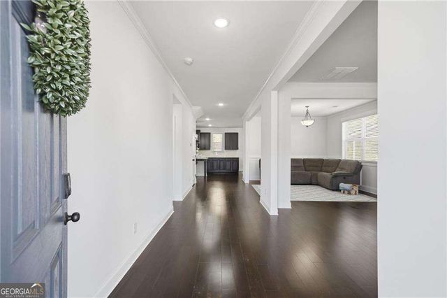 5560 Mirror Lake Drive, Cumming, GA 30028