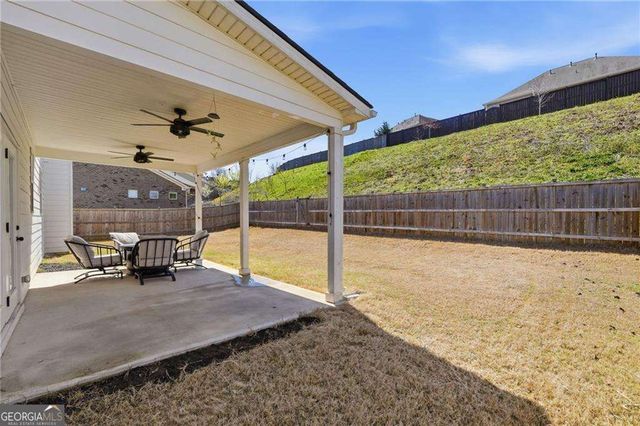 5560 Mirror Lake Drive, Cumming, GA 30028