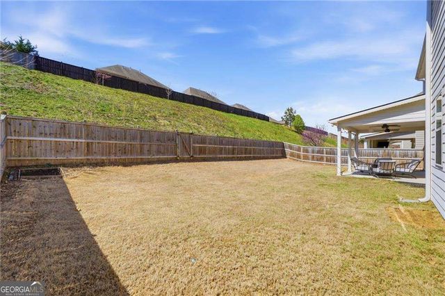 5560 Mirror Lake Drive, Cumming, GA 30028