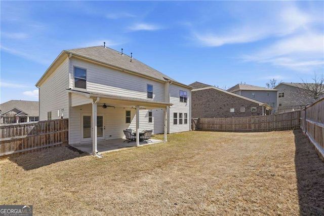 5560 Mirror Lake Drive, Cumming, GA 30028