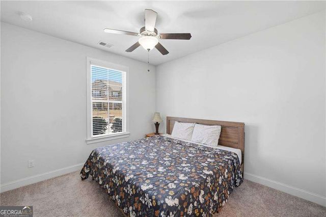 5560 Mirror Lake Drive, Cumming, GA 30028