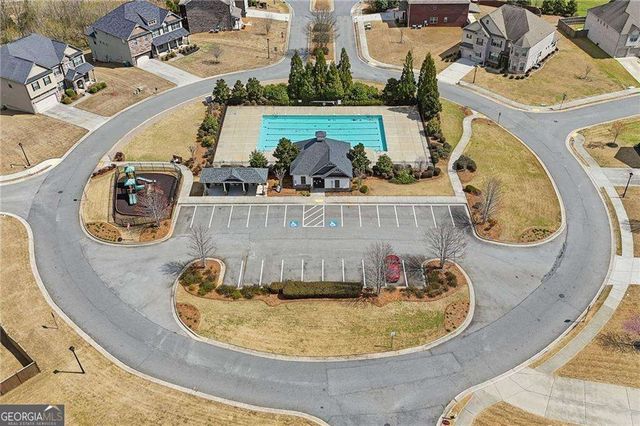 5560 Mirror Lake Drive, Cumming, GA 30028