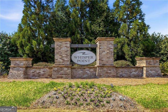 5560 Mirror Lake Drive, Cumming, GA 30028