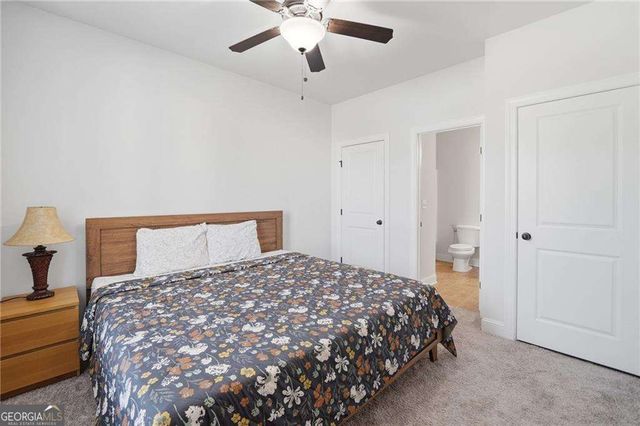 5560 Mirror Lake Drive, Cumming, GA 30028