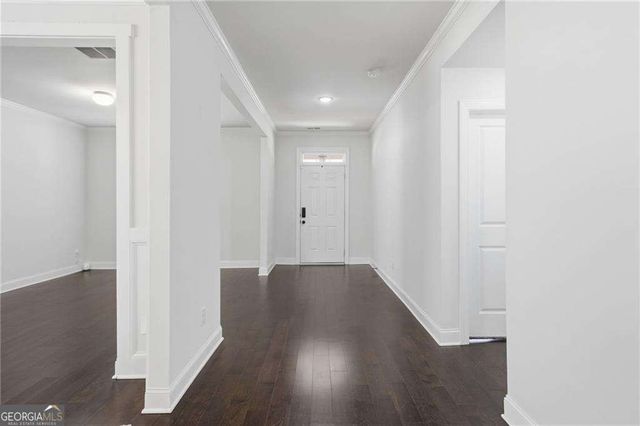 5560 Mirror Lake Drive, Cumming, GA 30028