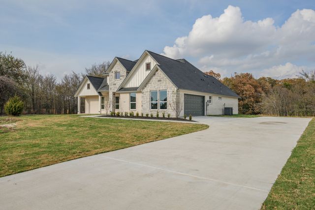 1844 County Road 2320, Terrell, TX 75160