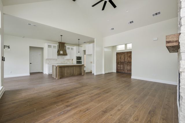 1844 County Road 2320, Terrell, TX 75160