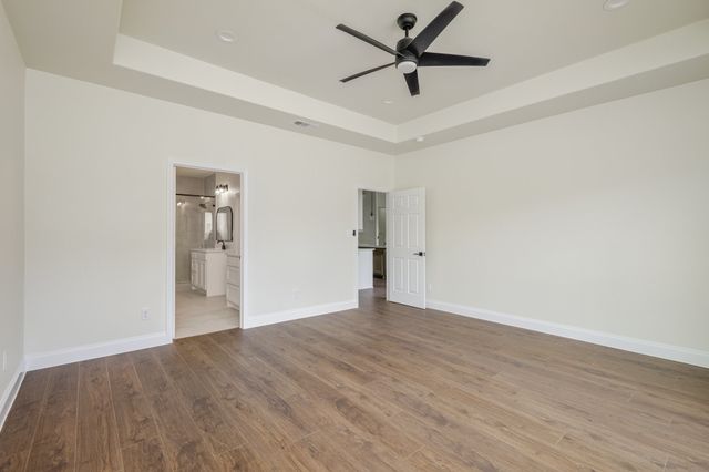 1844 County Road 2320, Terrell, TX 75160