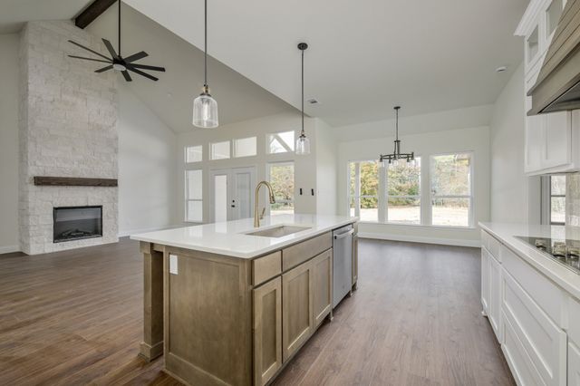 1844 County Road 2320, Terrell, TX 75160