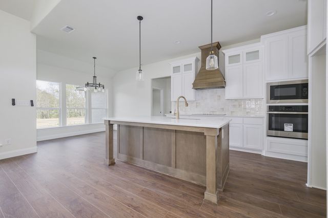 1844 County Road 2320, Terrell, TX 75160