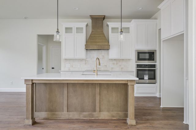 1844 County Road 2320, Terrell, TX 75160