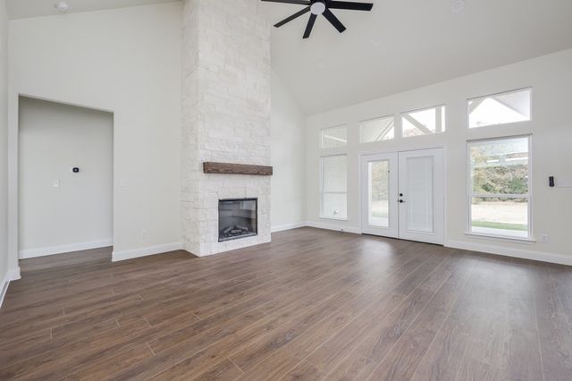 1844 County Road 2320, Terrell, TX 75160