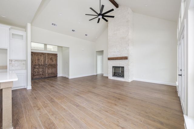 1844 County Road 2320, Terrell, TX 75160