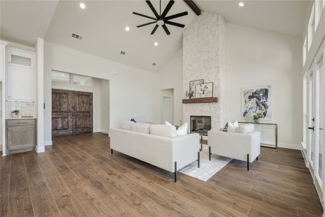 1844 County Road 2320, Terrell, TX 75160